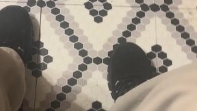 Stomping On Balls MP4