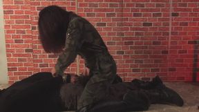 Military rivals! XXL 1920x1080 mp4