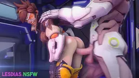 Wild Hentai Fantasies Unleashed – Steamy Animated Encounters Await