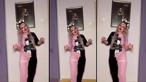 You'_re Not a Man, You'_re My Sissy - ASMR Humiliation for Broken clip by FinDom Goaldigger