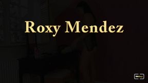 Roxy Mendez Maid Objects WMV