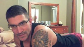 Steve Sandurs Private Show - Part 2