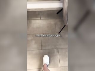 Riding your dick during the time that u suck my nipps—that’s my entire plan for the day?