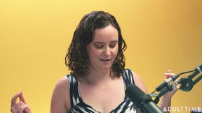Jay Taylor Gets off on Voicing Audio Erotica