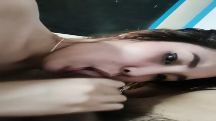 PERTAMA KALI JAJAN PSK DAPAT GADIS SUPER CANTIK Full Https://s.id/eporner3