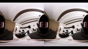 VIRTUAL TABOO - Cream For Babe