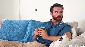 Hot Stepdad