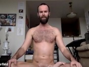 WILDMAN Sexual Kung Fu Class