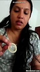 South Indian bhabi fucking pussy