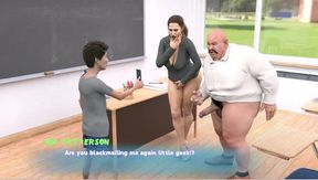 Gordon - Gameplay -roleplay -mrs.godness Part 1 13