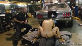Police s. sex gay pinoy Get porked by the police
