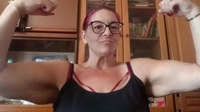 La forza brutta 😎😎😎