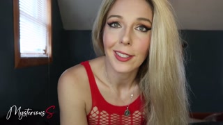 TEASER - A Sissy Spanking Day with Mistress