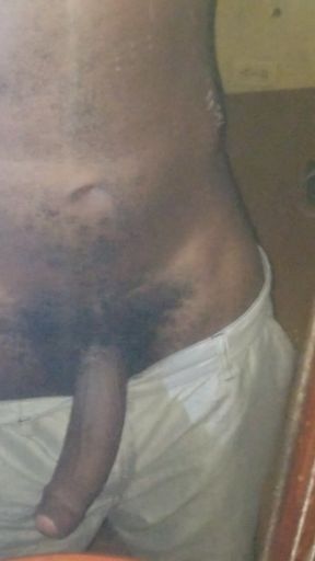 Sexy college student with big ass loves black cock