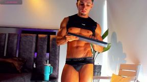 Dion Seans Party on Nov 30, 2025 - Part 2