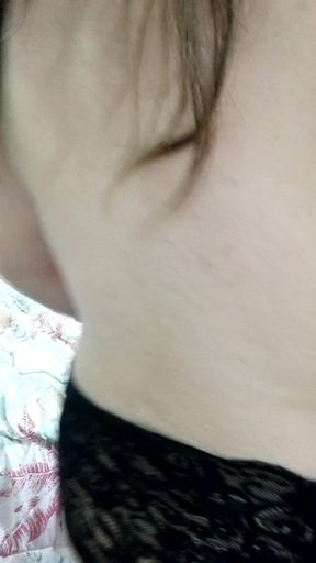 Bonita lenceria para un cuerpo hermoso