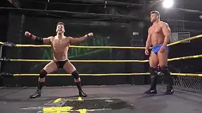 Brian C Vs Will F