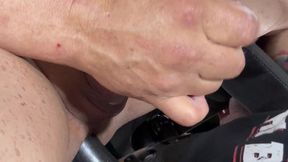 Strap On Stories - My Slave SLUT Takes it in the BUTT  POV  4K  Rizin’ Studio  ????????????