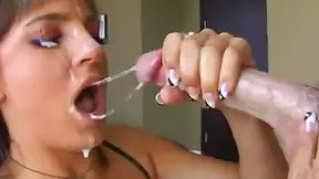 Kinky Lexi Love Expertly Sucks Long Pecker Before Wild Sex Adventure