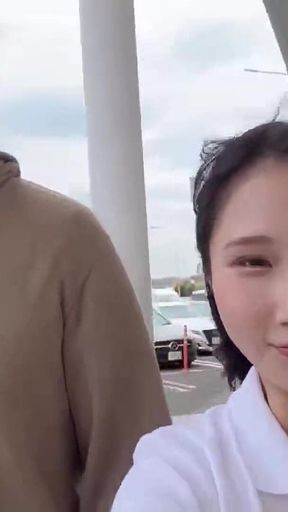 Lifted Thrust Frenzy with a Smooth Tight Beauty Bouncing Hard in Bold Exposed Play -ep-1