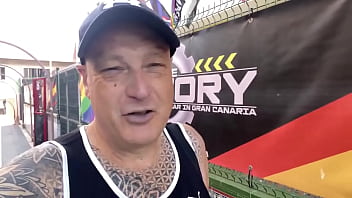 BRIT FF &amp_ BREEDING PIG GRAN CANARIA 14-21 JUNE When you&rsquo_ve just been a complete sleazy cumdump!T ...