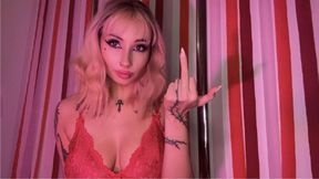 Valentines 2024 - Femdom SPH JOI