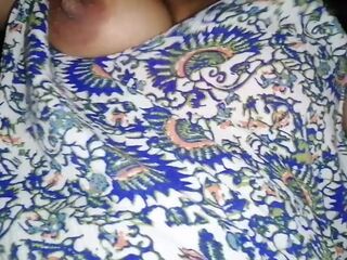 HERMOSA MILF EMBARAZADA FOLLADA EN SILENCIO POR LA MADRUGADA