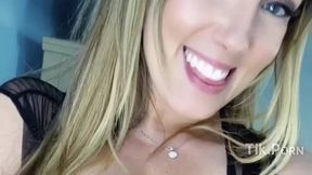 X-Rated Video @Teasing & #Solo #Blonde #Leaked with @Brielle Day Like & Share!