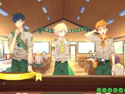 Camp Buddy - Ep35