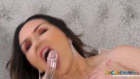 Very Horny And Lonely Josephine