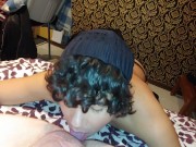 Your latino boyfriend gets fucked by Eastern European twinks every day!