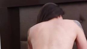 Porno Movie @Cowgirl and #Brunette #Small Tits with @Sara Villegas  Like & Share!