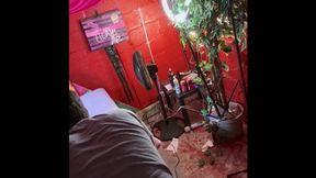 Starr gets her bratty attitude fixed