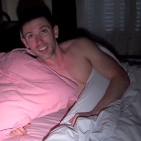 Kilian fucked by the pornstar Jeff Stronger