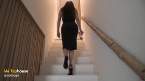 Theodora Claire 18 Year Old Penthouse Affair