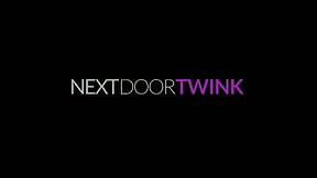 Next Door Twink Introducing Slimboy Rookie