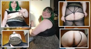 Gassy Secretary Fucks Boss