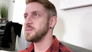Twinks Anal Breeded By Stepmother's Husband