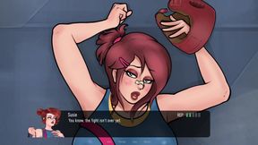 Complete Gameplay - Deep Vault 69, Part 6