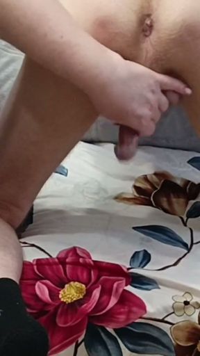 neighbor milks dick then makes a deep blowjob   Clip 1