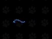 SLOPPY SHOWER BLOWJOB WITH NONBINARY BBW - Ash LoveGood