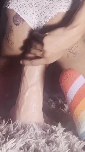 Hard Anal Fuck Part 1
