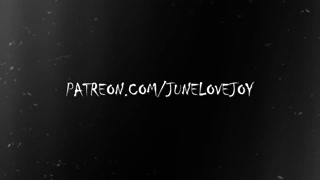 Succubus Cosplay June Lovejoy Preview