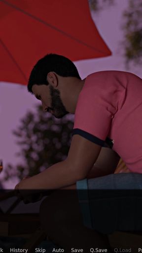 Cuckold Fan Must Watch - Pineapple Express S1 - Part 12