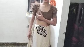 Bathroom me Muslim girlfriend ko band karke pel diya