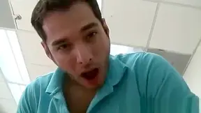 Hardcore Sex At A Star Casting