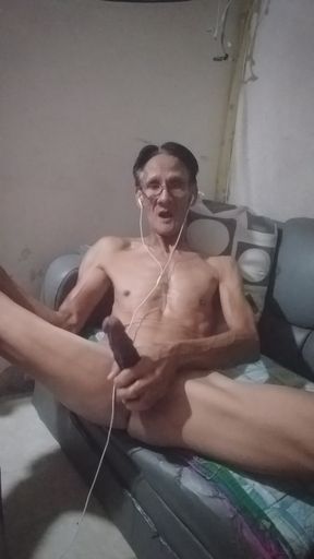 early in the morning ill make pleasured to my self