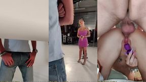 hello la team ! episode final s6 : le casting a l aveugle !