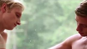 CB - Damian Has A Big Fat Dick