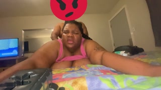 Fucking Big Booty Bri Cumshot at the end